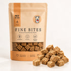 Rabbit Cubes — Fine Bites by PET & Co.