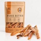Rolled horse hide — Fine Bites by PET & Co.