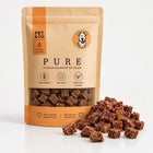 Dés de cheval — Fine Bites by PET & Co.