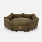 Ronny Cord- - Luxury Dog Bed