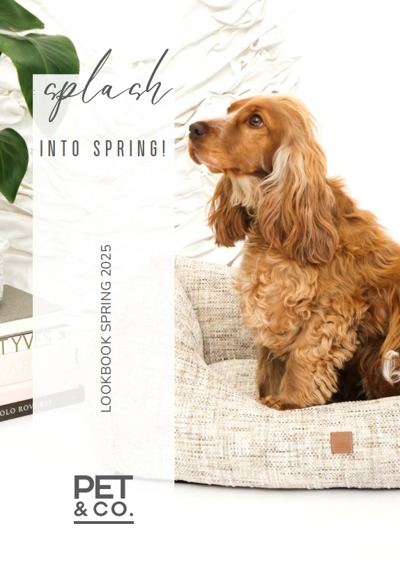 PET & Co. Main Collection 2025