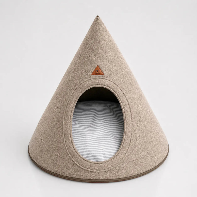 Tonto - Luxury Dog Tipi