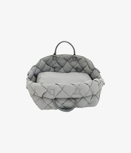 Rover Car Seat Bag - Gray