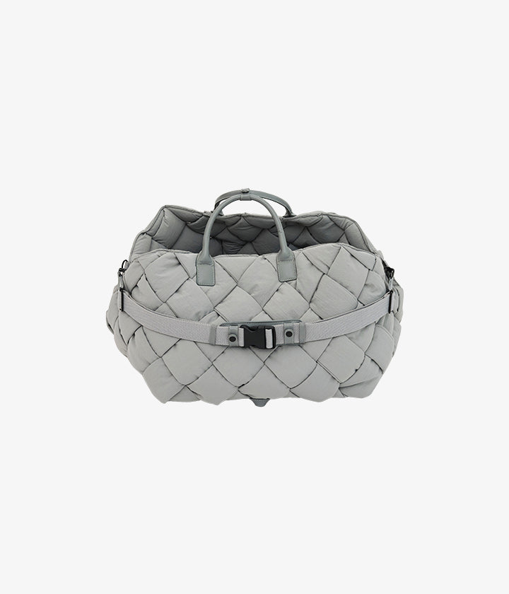 Rover Car Seat Bag - Gray