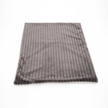 Laden Sie das Bild in den Galerie-Viewer, Lazy Blanket Gray
