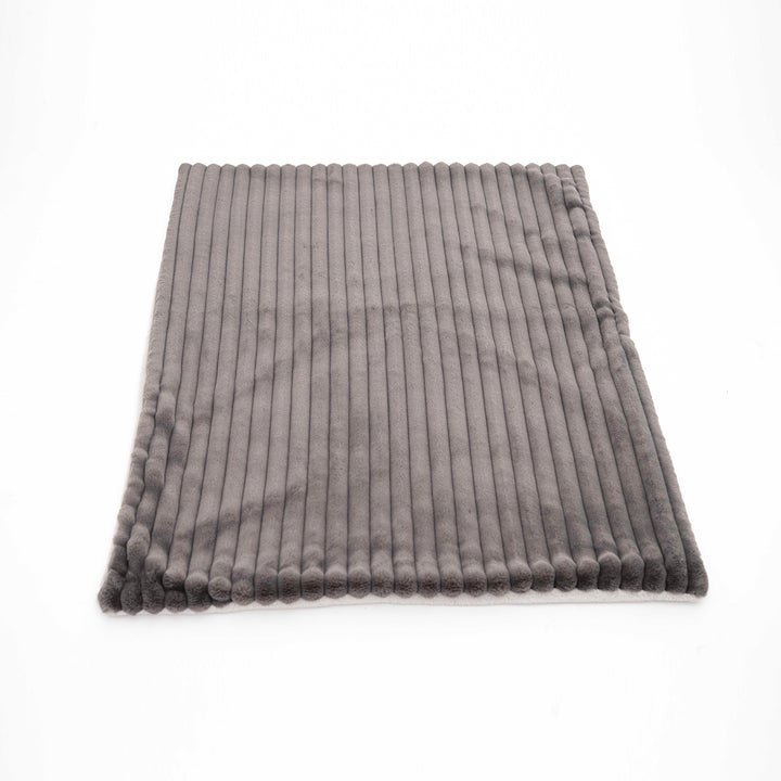 Lazy Blanket Gray