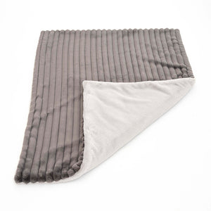 Lazy Blanket Gray