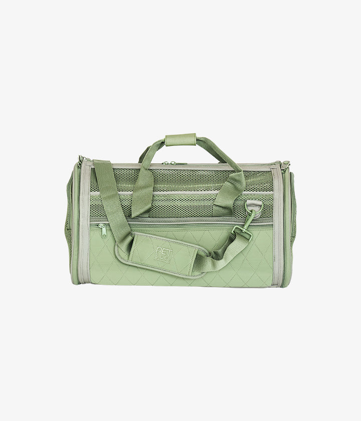 Jet Travel Bag - Olive