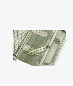 Jet Travel Bag - Olive