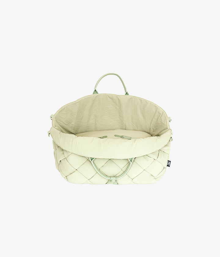 Rover Car Seat Bag - Olive