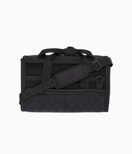 Load image into Gallery viewer, Jet Travel Bag - Black
