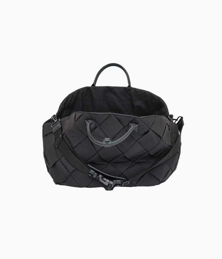 Rover Car Seat Bag - Black