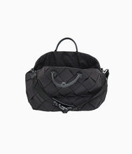 Laden Sie das Bild in den Galerie-Viewer, Rover Car Seat Bag - Black
