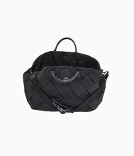 Laden Sie das Bild in den Galerie-Viewer, Rover Car Seat Bag - Black
