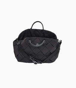 Rover Car Seat Bag - Black