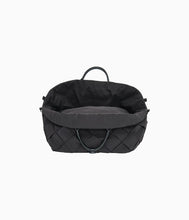 Laden Sie das Bild in den Galerie-Viewer, Rover Car Seat Bag - Black
