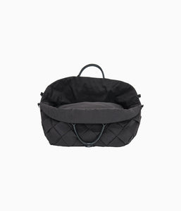 Rover Car Seat Bag - Black