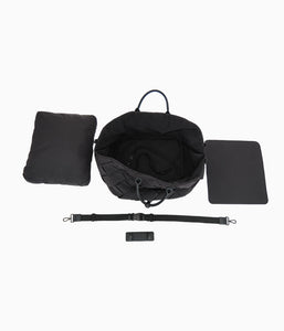 Rover Car Seat Bag - Black