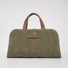 Charly Cord – Luxury Dog Travel Mat Bag