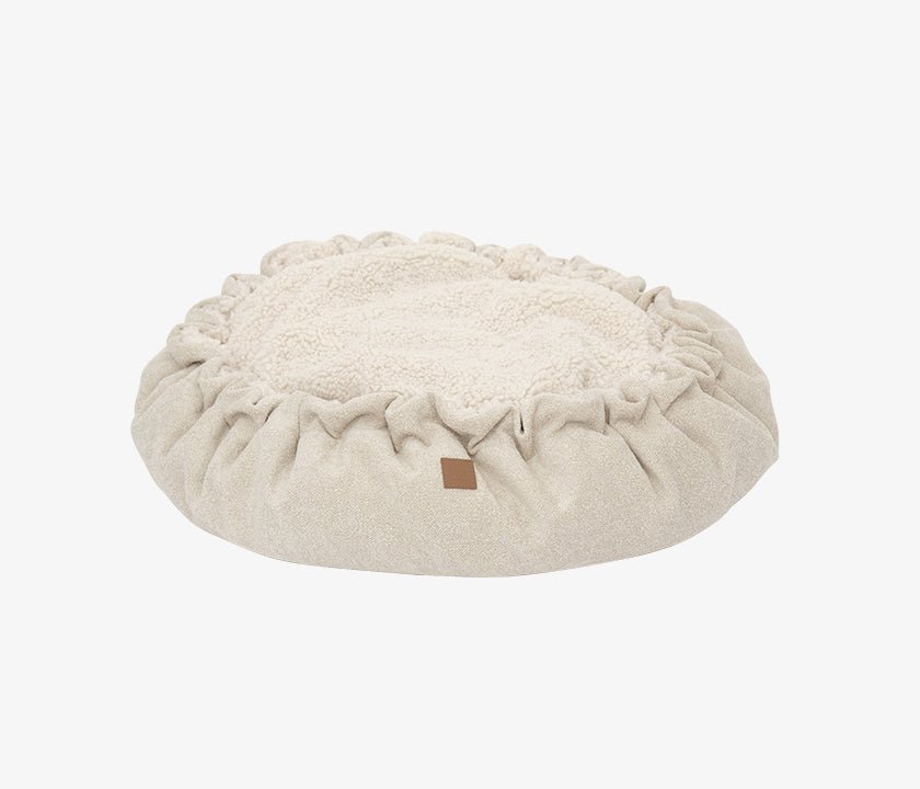 Alfi - Luxury Dog Bed