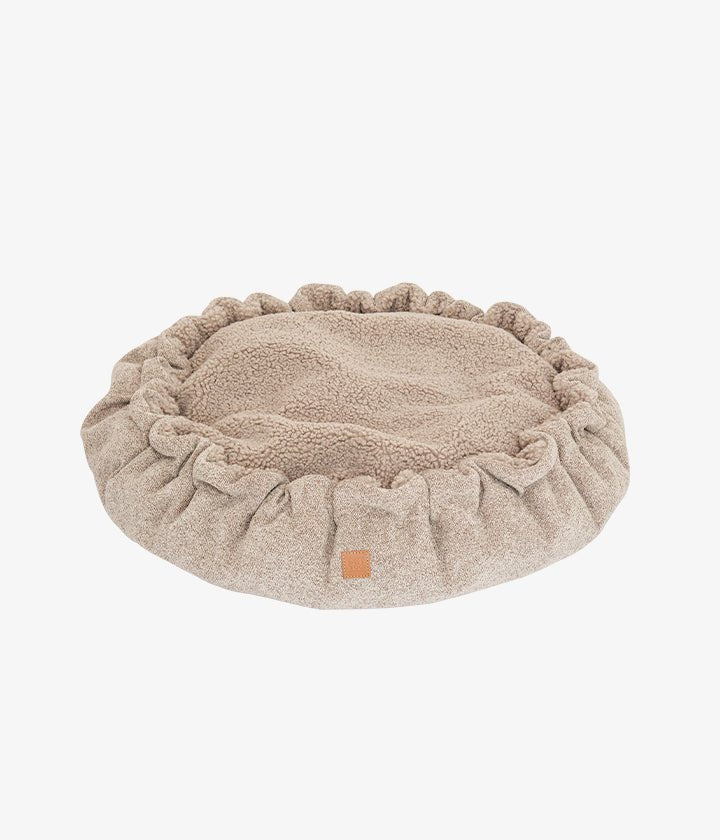 Alfi - Luxury Dog Bed