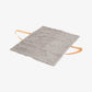 Aventura - Dog Travel Mat in Cool Gray