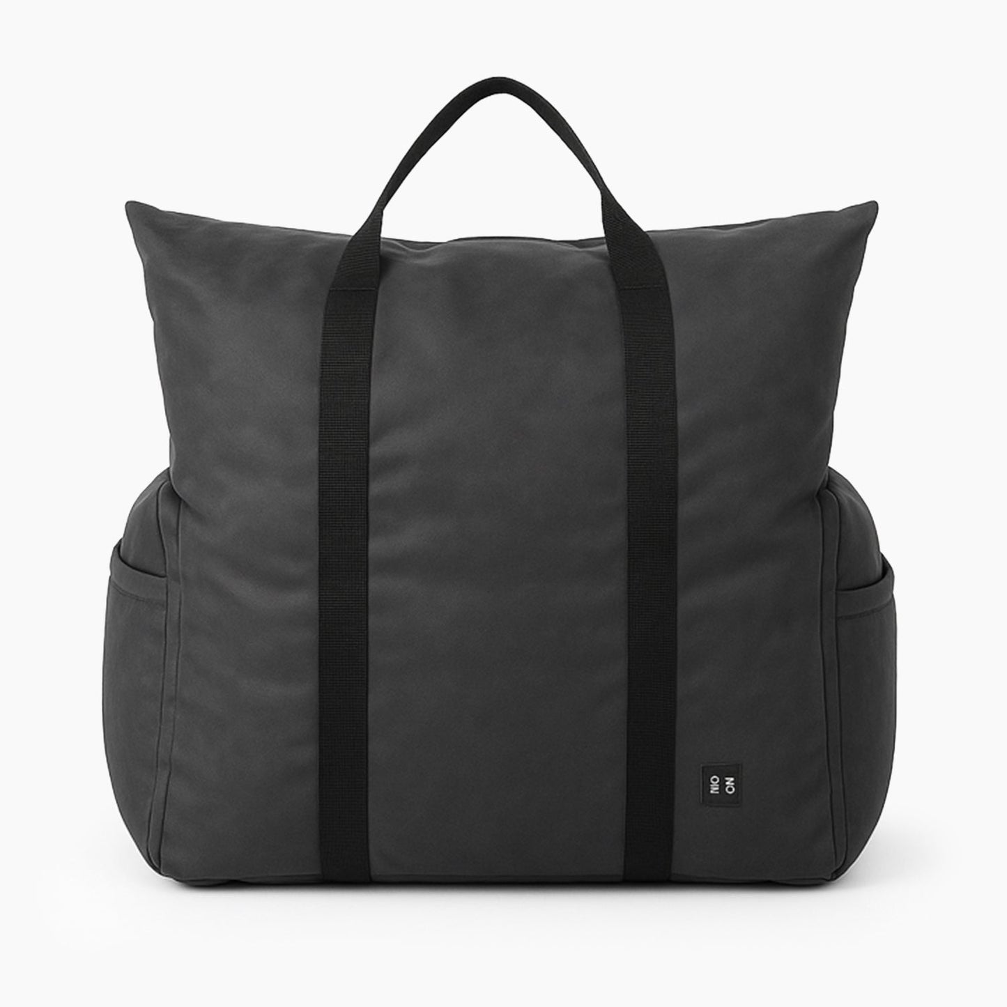 Luxus-Autositz Carlo in Anthrazit