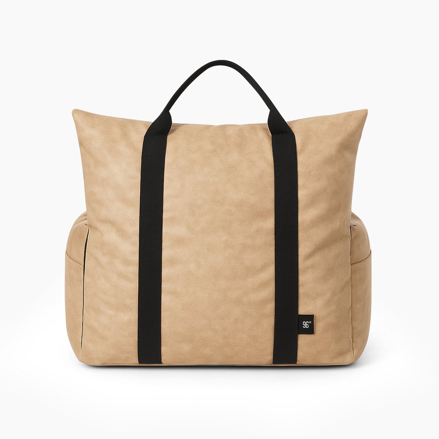 Luxus-Autositz Carlo in Beige