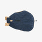 Finn - Quilted Coat - Blue