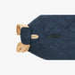 Finn - Quilted Coat - Blue