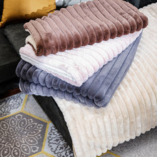 Laden Sie das Bild in den Galerie-Viewer, Lazy Blanket Gray
