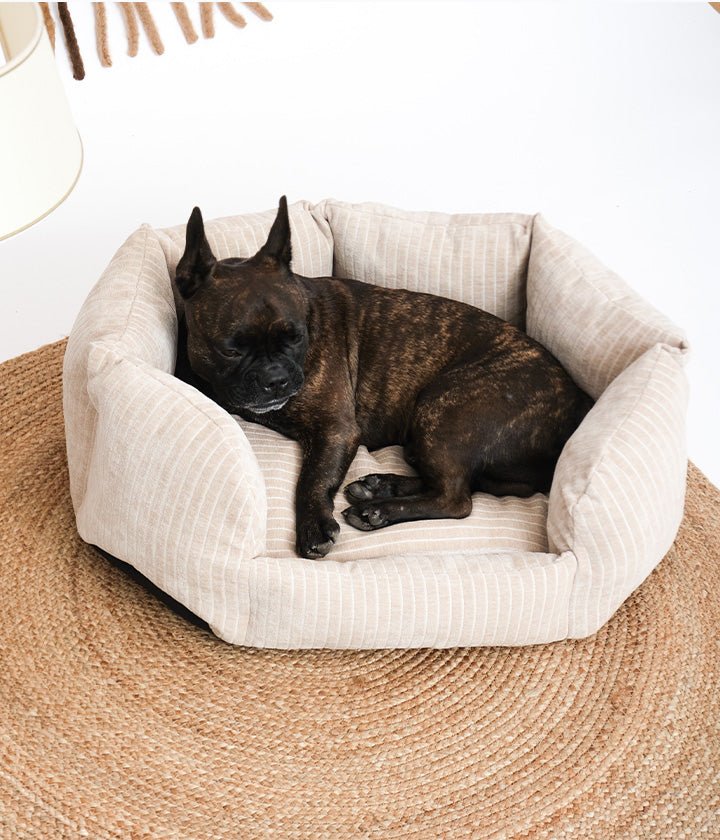 Juno Double Face Beige