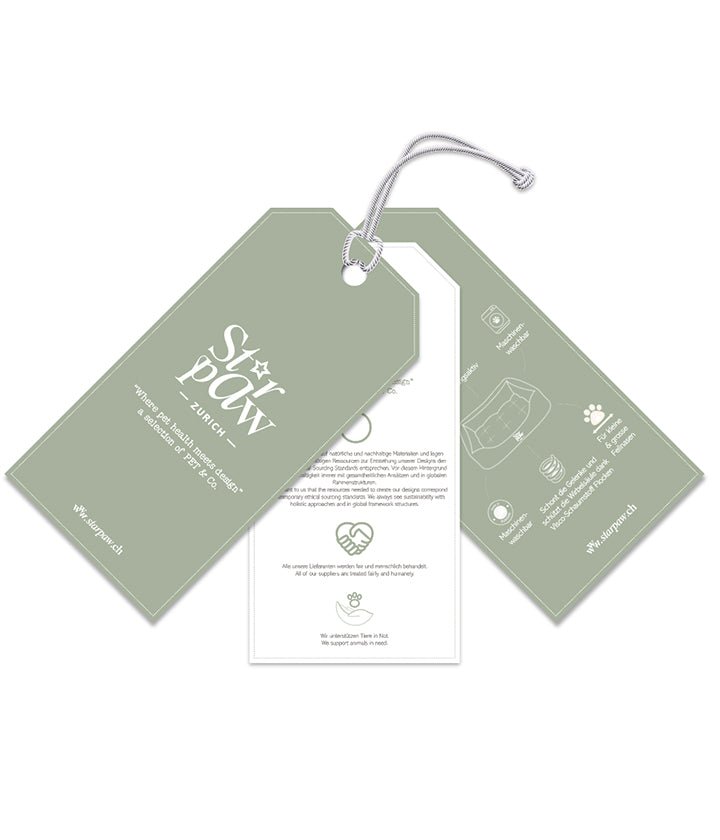 Juno Double Face Olive