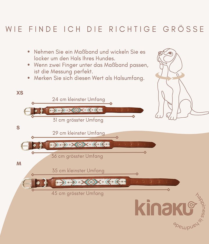 Kinaku - Collier - La Perla - Joya