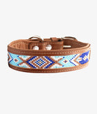 Kinaku - Collar - La Perla - Topacio