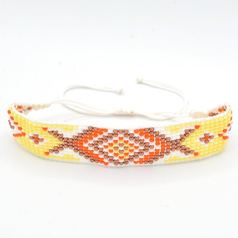 Kinaku - La Perla - Ambar - Bracelet for Pet Lovers