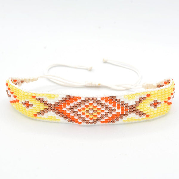 Kinaku - La Perla - Ambar - Bracelet for Pet Lovers