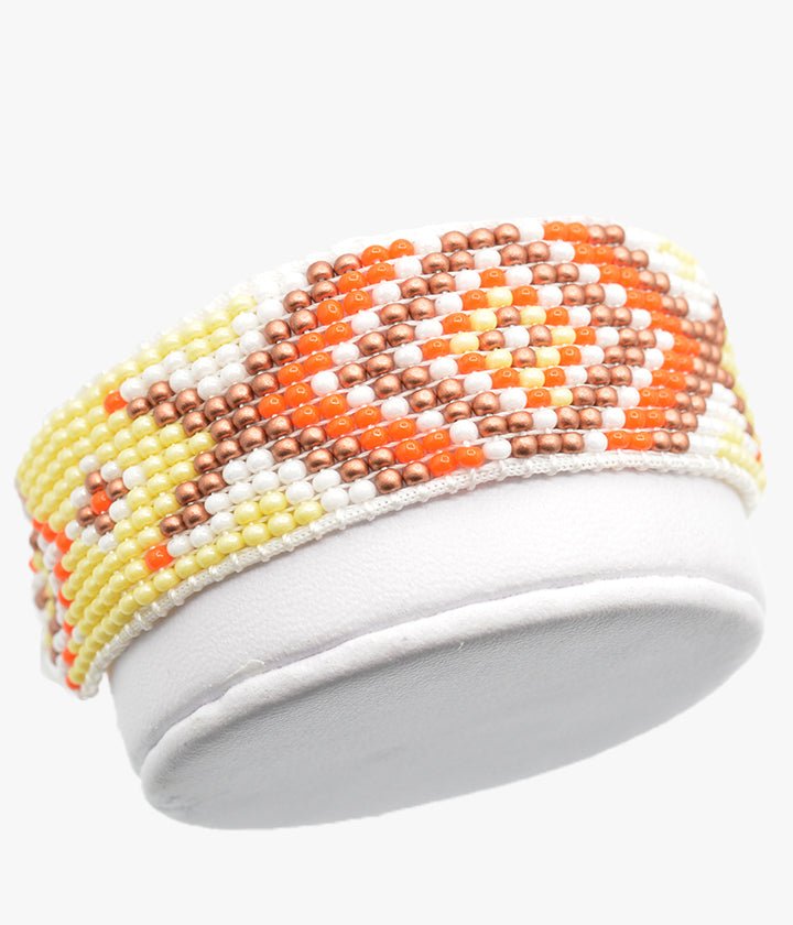 Kinaku - La Perla - Ambar - Bracelet for Pet Lovers