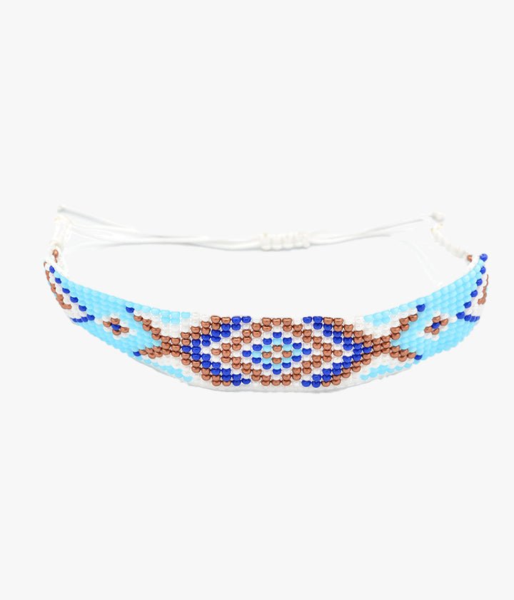 Kinaku - La Perla - Topacio - Bracelet for Pet Lovers