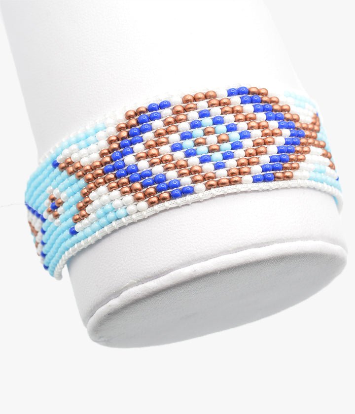 Kinaku - La Perla - Topacio - Bracelet for Pet Lovers