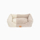 Kingston Contrast - Luxury Dog Bed