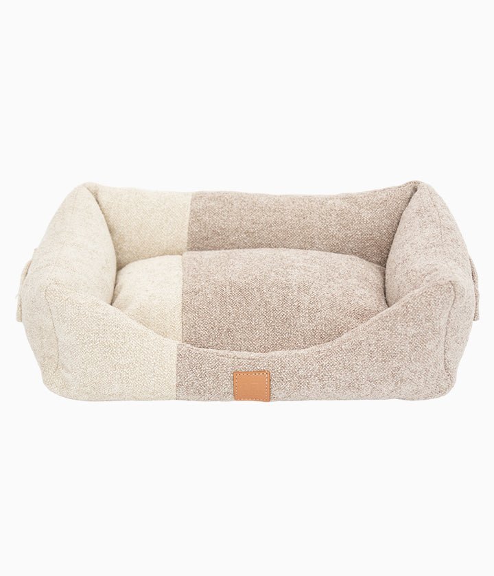 Kingston Contrast - Luxury Dog Bed