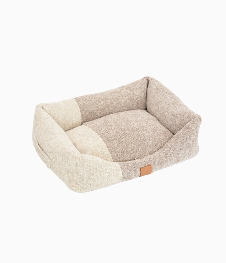 Kingston Contrast - Luxury Dog Bed
