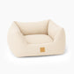 Kingston Outdoor - Luxury Dog Bed in Beige