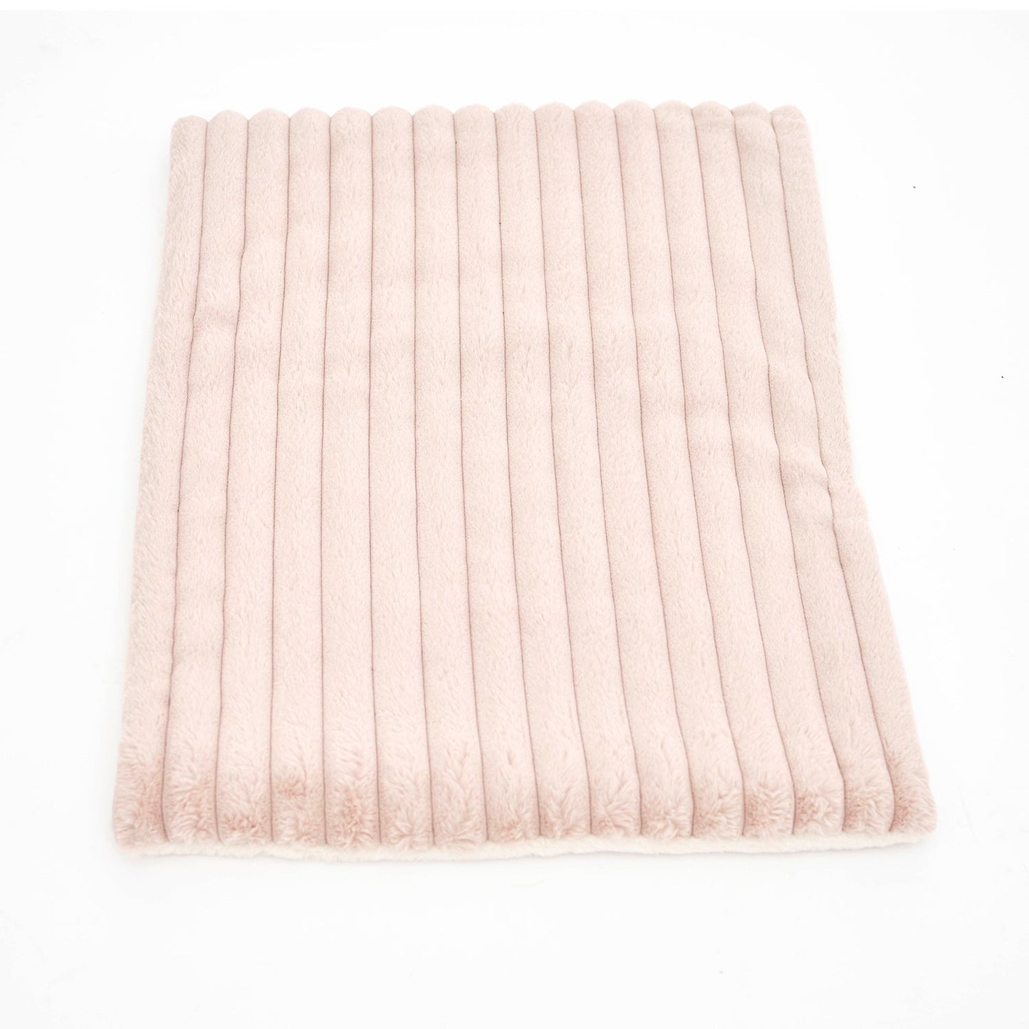 Lazy Luxury Dog Blanket Rose