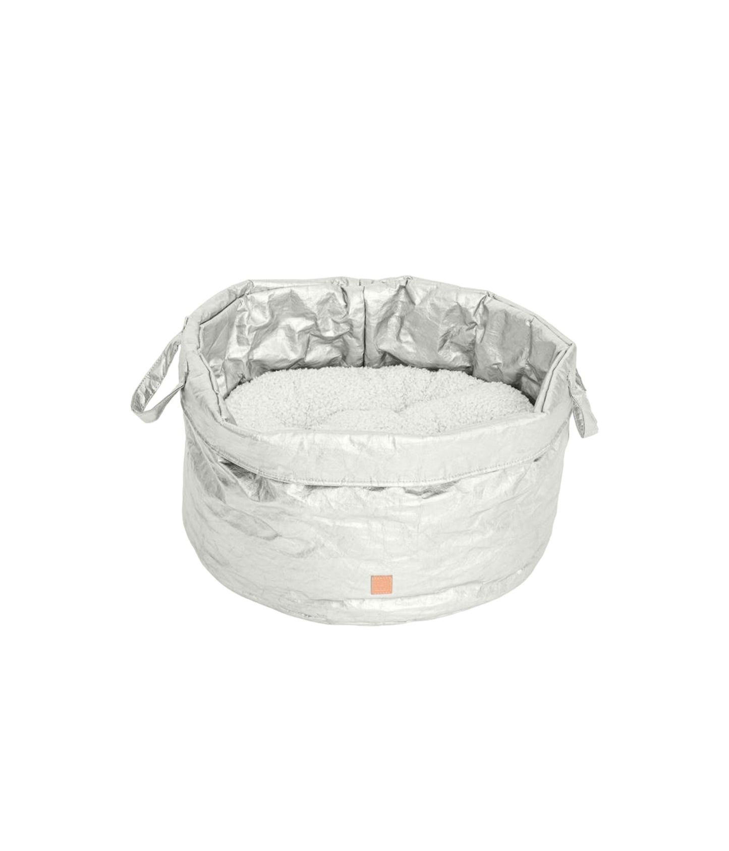 Louis Paper - Silver