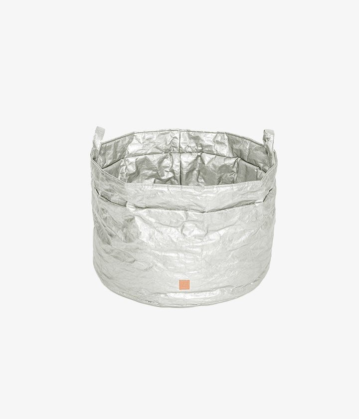 Louis Paper - Silver