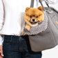 Lucky Canvas - Luxury Dog Bag