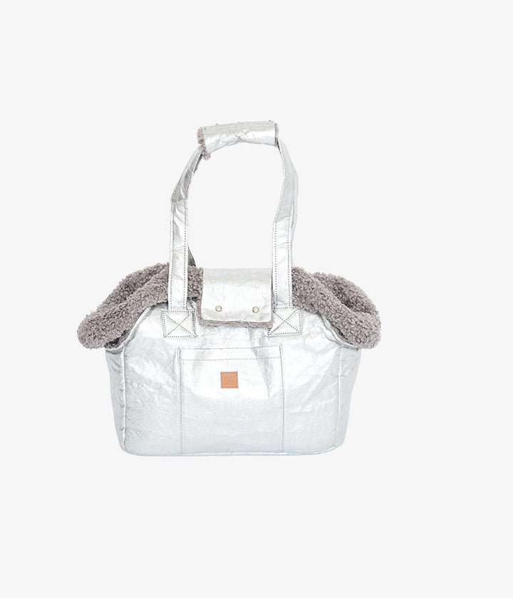 Lucky Paper - Luxury Dog Bag