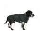 Milo - Rain Coat - Black
